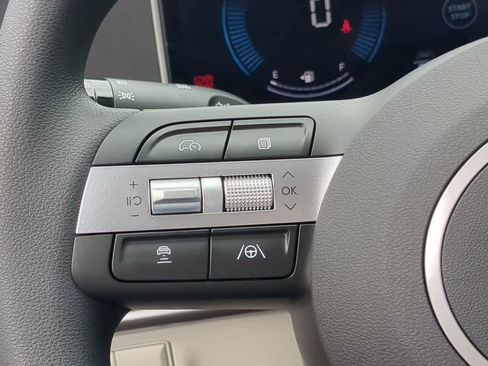 New 2026 Hyundai Tucson SE FWD image 24