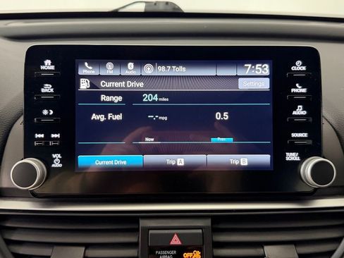 Used 2020 Honda Accord Sport image 22