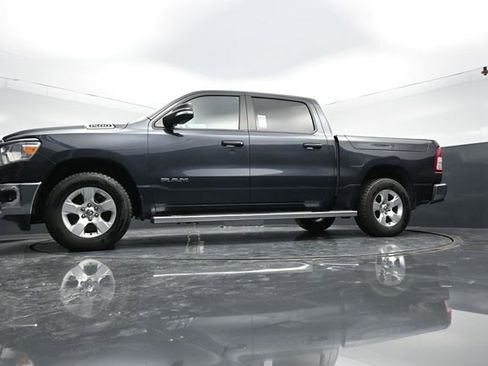 Used 2021 RAM 1500 Big Horn image 51