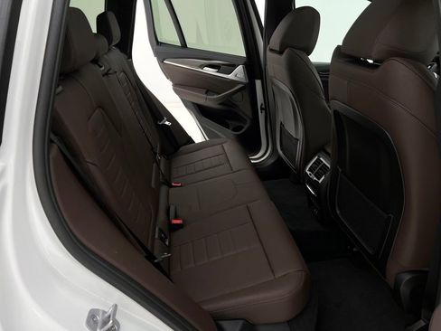 Certified 2024 BMW X3 M40i image 15