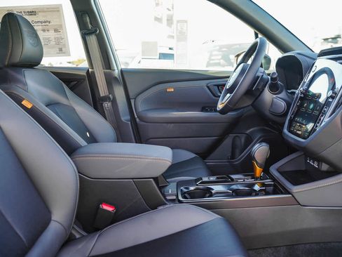 New 2026 Subaru Forester Wilderness image 17
