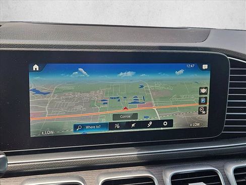 Used 2022 Mercedes-Benz GLE 450 4MATIC image 13