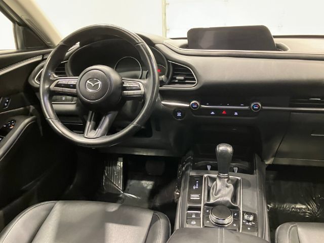 Used 2021 MAZDA CX-30 FWD 2.5 S w/ Select Package image 34