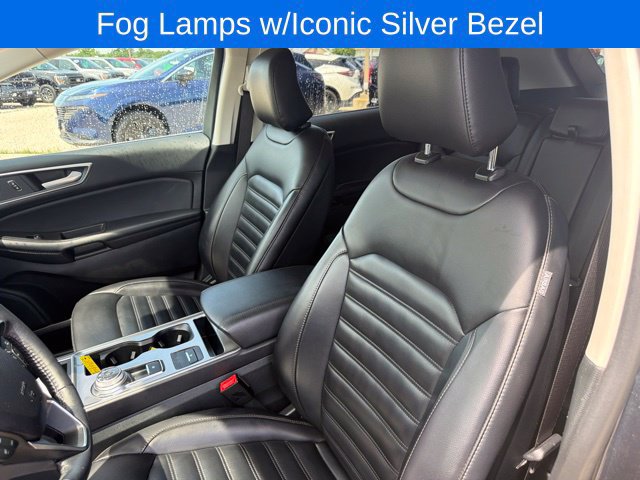 Used 2024 Ford Edge SEL w/ Convenience Package AWD/4WD image 13