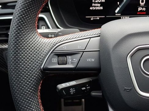 Certified 2024 Audi S5 Premium Plus w/ Premium Plus Package image 21