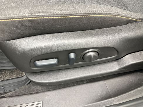 Certified 2024 Chevrolet Equinox LT AWD/4WD image 14