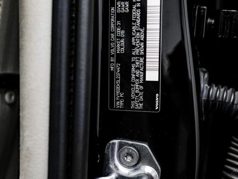 Used 2020 Volvo V60 T5 Momentum w/ Protection Package Premier image 91