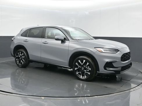 Certified 2026 Honda HR-V EX-L image 28