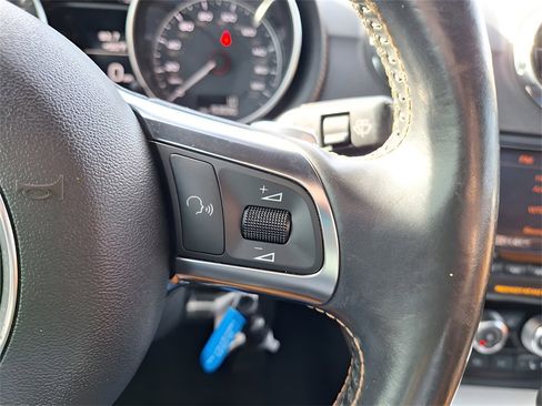 Used 2014 Audi TTS 2.0T Coupe image 17