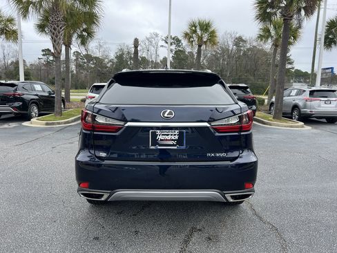 Used 2021 Lexus RX 350 FWD w/ Premium Package image 9