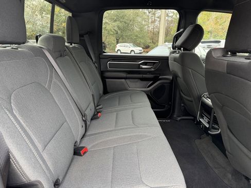 Used 2022 RAM 1500 Big Horn image 8