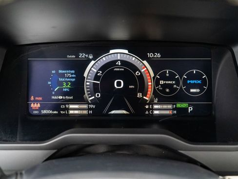 Used 2023 Toyota Tundra Capstone image 25