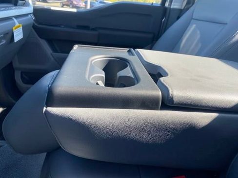 New 2024 Ford F350 XL w/ 360-Degree Camera Package RWD image 22