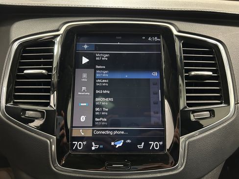 Used 2019 Volvo XC90 T6 Inscription w/ Advanced Package image 6