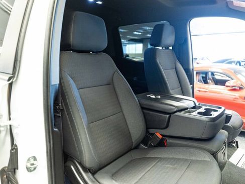 Used 2020 Chevrolet Silverado 1500 LT w/ All-Star Edition RWD image 16