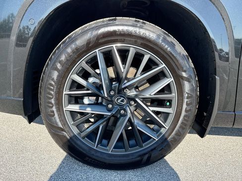 Used 2025 Lexus TX 350 AWD w/ Technology Package image 19