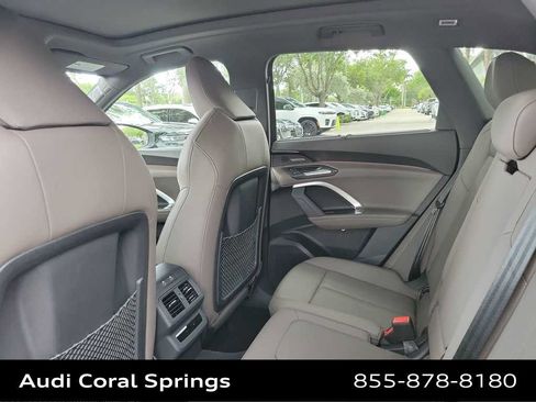 Certified 2025 Audi Q5 Premium w/ Premium Plus AWD/4WD image 20