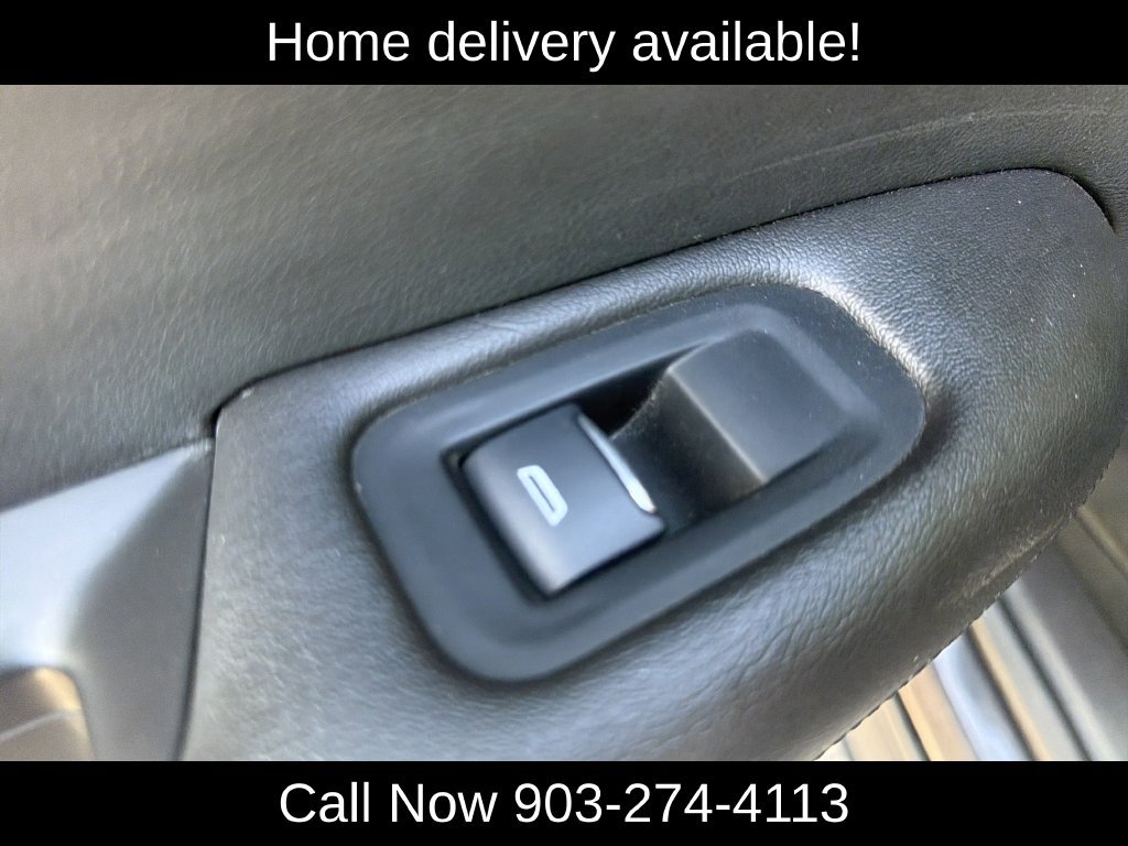 Used 2017 Cadillac XT5 Luxury w/ Driver Awareness Package FWD image 15