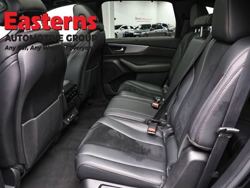 Used 2023 Acura MDX A-Spec AWD/4WD image 22