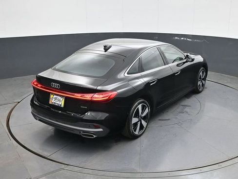 Used 2025 Audi A5 2.0T Prestige image 18