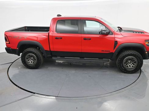 Used 2024 RAM 1500 TRX AWD/4WD image 24