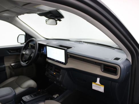 New 2026 Ford Maverick Lariat AWD/4WD image 26