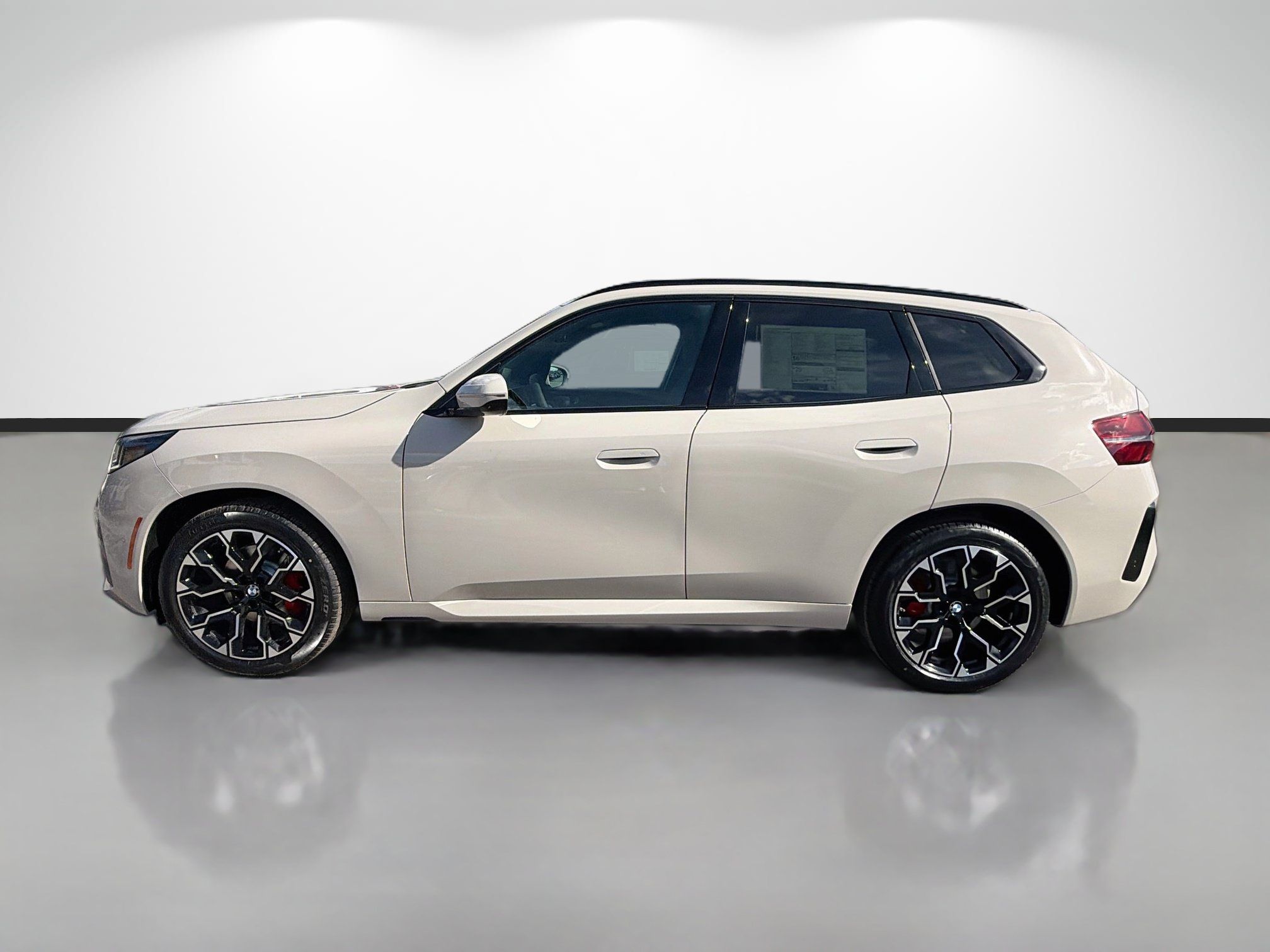 New 2026 BMW X3 xDrive30i w/ Premium Package AWD/4WD image 6