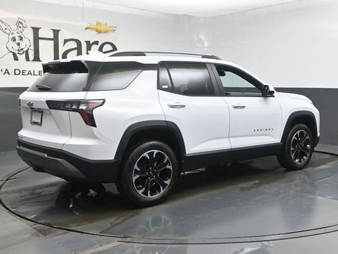 New 2026 Chevrolet Equinox LT image 28