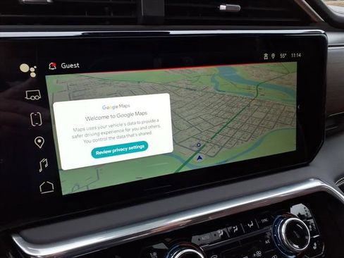 New 2026 GMC Sierra 2500 Denali Ultimate image 37