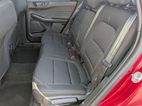 New 2025 Ford Escape Active w/ Tech Pack #1 image 18