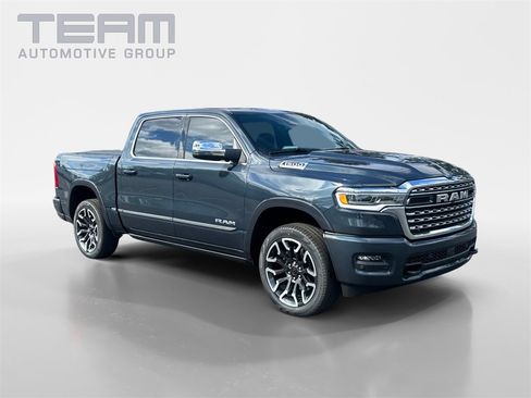 New 2026 RAM 1500 Limited image 1