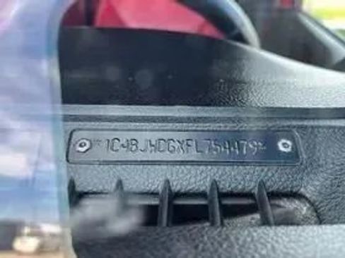 Used 2015 Jeep Wrangler Unlimited Sport w/ Quick Order Package 24S image 22