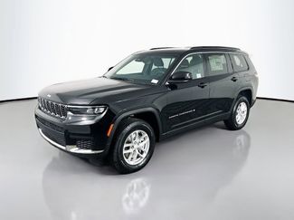 New 2026 Jeep Grand Cherokee L 2WD video 3