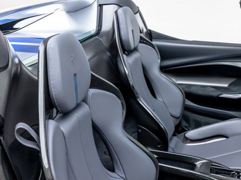 Used 2023 Ferrari 296 GTS image 60