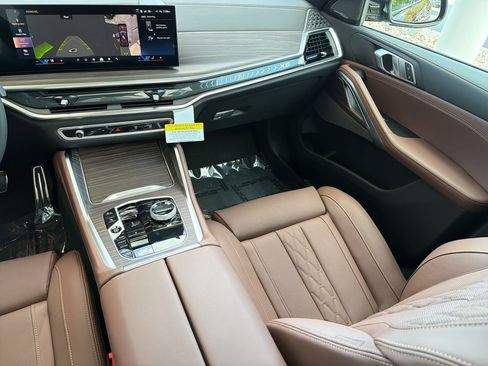 New 2027 BMW X6 xDrive40i AWD/4WD image 29