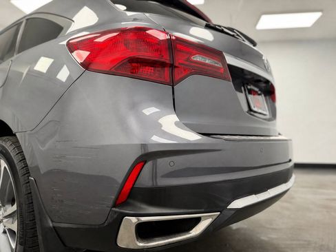 Used 2017 Acura MDX w/ Technology Package AWD/4WD image 20