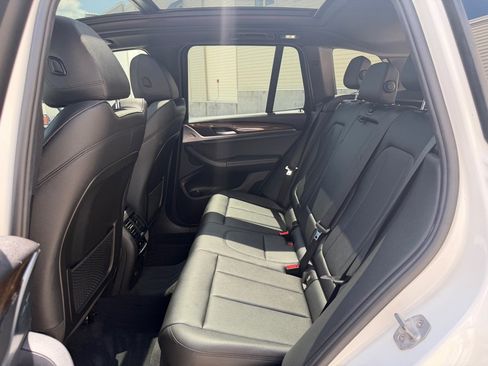 Used 2019 BMW X3 xDrive30i w/ Driving Assistance Package AWD/4WD image 21