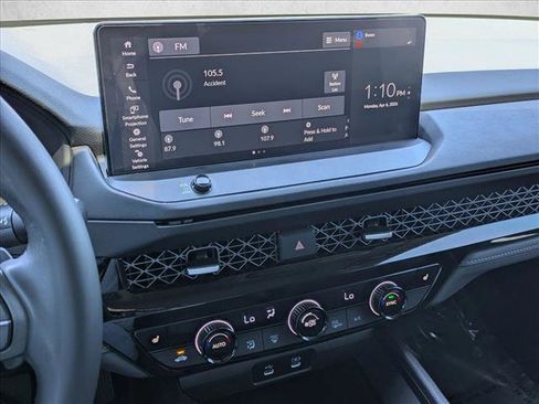 Used 2024 Honda Accord EX-L image 14