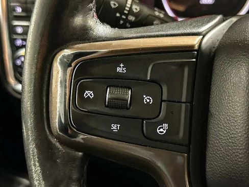 Used 2022 Chevrolet Silverado 2500 High Country AWD/4WD image 23