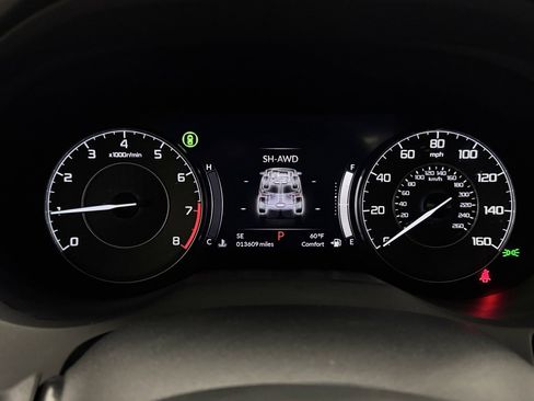 Used 2023 Acura RDX AWD image 25