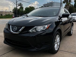 Used 2018 Nissan Rogue Sport S w/ S Appearance Package AWD/4WD video 1