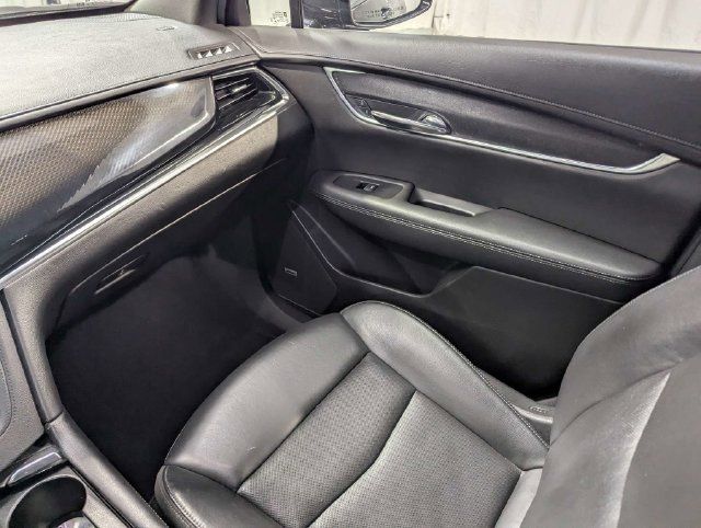 Used 2020 Cadillac XT6 Sport AWD/4WD image 8