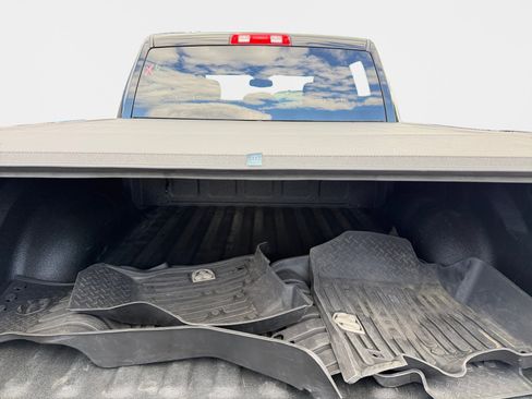 Used 2022 RAM 1500 Classic Warlock AWD/4WD image 20