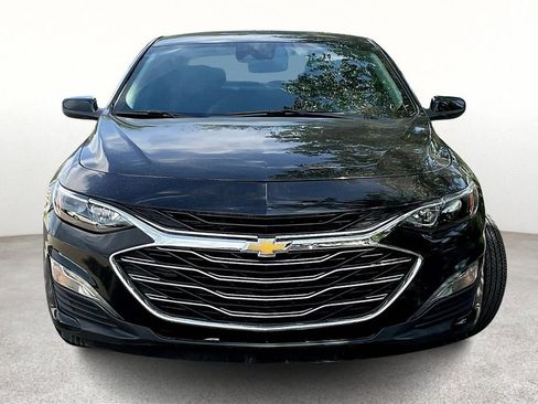 Used 2025 Chevrolet Malibu LT image 5