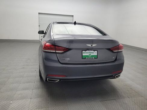 Used 2015 Hyundai Genesis 3.8 w/ Option Group 03 image 6