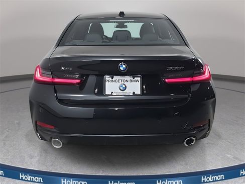 New 2026 BMW 330i xDrive Sedan w/ Premium Package image 6