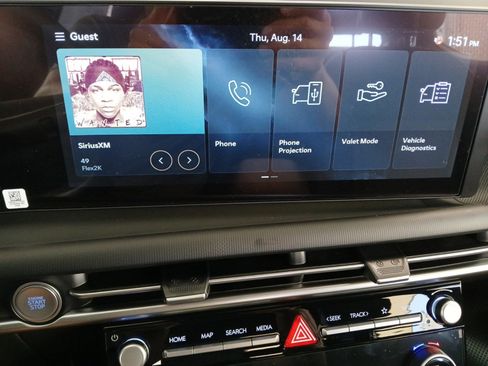 New 2026 Hyundai Santa Cruz SE image 17