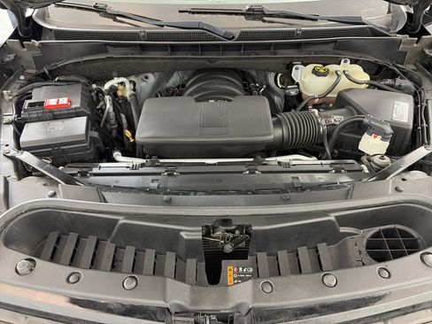 Used 2021 Cadillac Escalade Premium Luxury w/ Driver Assist Tech Package image 11