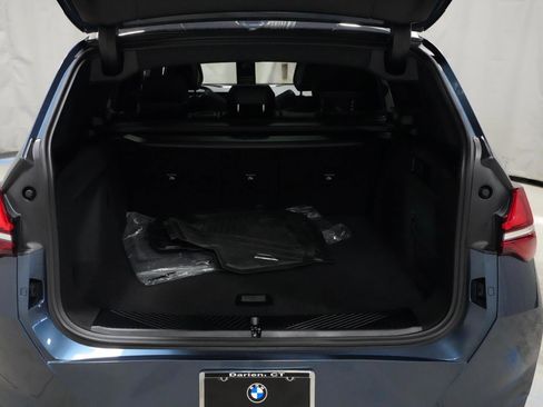 Certified 2025 BMW X3 xDrive30i w/ Convenience Package AWD/4WD image 23