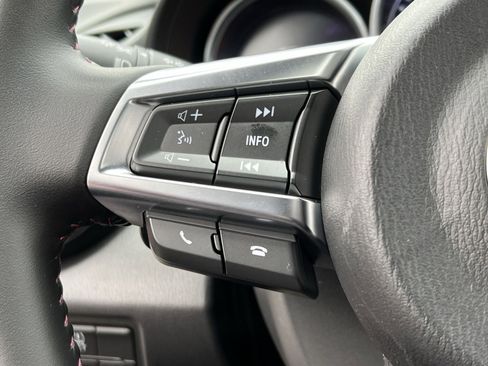 Used 2017 MAZDA MX-5 Miata RF Grand Touring image 28